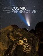 cover: The Cosmic Perspective, 7e