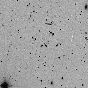 DSS image courtesy of HEASARC's Skyview tool.
