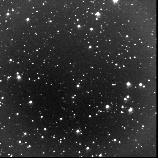 AP6 Image from Bell Astrophysical Observatory, 13.2 arcmin diameter