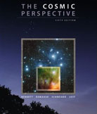 cover: Essential Cosmic Perspective, 5e