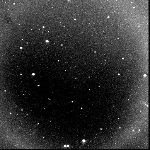 Ap6 Image from Bell Astrophysical Observatory