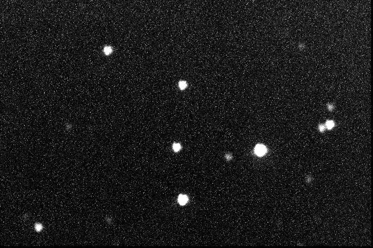 Image from Bell Observatory