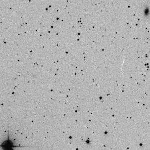 DSS image courtesy of HEASARC's Skyview tool.