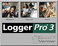 Logger Pro 3