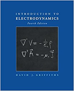 Griffiths, Introduction to Electrodynamics, 4e, 2017 Cambridge Press