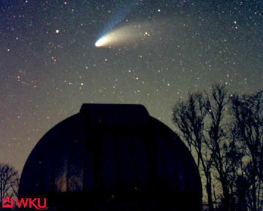 The Bell Observatory