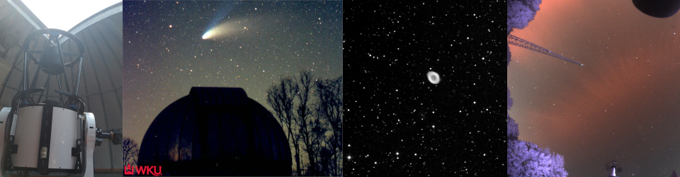 The Bell Observatory