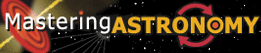MasteringAstronomy login