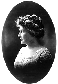 Annie Jump Cannon
