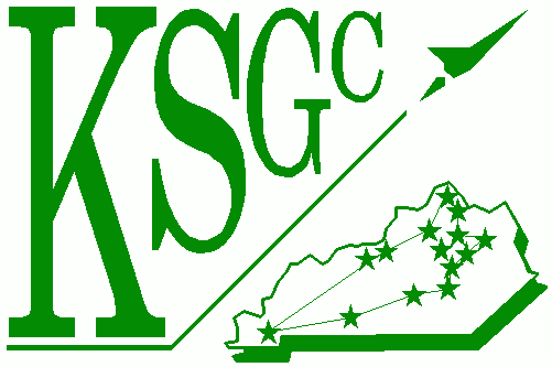 SGC Logo
